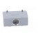 Enclosure: for HDC connectors | EPIC H-B | size H-B 24 | high | M32 image 5