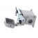 Enclosure: for HDC connectors | EPIC H-B | size H-B 6 | M20 | 44x27mm image 3