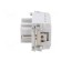 Connector: HDC | female | 500V | 16A | PIN: 10 | Layout: 10+PE | push-in paveikslėlis 3