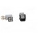 Connector: HDC | male + female | Pitch: 1x screw (21x21mm) | 230V image 9