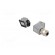 Connector: HDC | male + female | 230V | 10A | PIN: 4 | Layout: 3+PE | M20 image 6