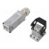 Connector: HDC | male + female | 230V | 10A | PIN: 5 | Layout: 4+PE | M20 image 1
