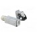Connector: HDC | male + female | Pitch: 1x screw (21x21mm) | 230V image 8