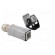 Connector: HDC | male + female | 230V | 10A | PIN: 5 | Layout: 4+PE | M20 image 8