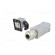 Connector: HDC | male + female | Pitch: 1x screw (21x21mm) | 230V image 6