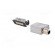 Connector: HDC | male + female | Pitch: 66x16mm | 250V | 16A | PIN: 16 фото 6