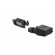 Connector: HDC | male + female | Pitch: 49,5x16mm | 250V | 20A | PIN: 10 image 6