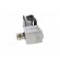 Connector: HDC | male + female | Pitch: 57x27mm | 500V | 16A | PIN: 10 image 7