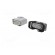 Connector: HDC | male + female | Pitch: 77,5x27mm | 500V | 16A | PIN: 16 image 2
