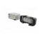 Connector: HDC | male + female | Pitch: 77,5x27mm | 500V | 16A | PIN: 16 фото 2