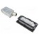 Connector: HDC | male + female | Pitch: 104x27mm | 500V | 16A | PIN: 24 фото 1