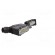Connector: HDC | male + female | Pitch: 104x27mm | 500V | 16A | PIN: 24 image 8