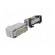 Connector: HDC | male + female | Pitch: 104x27mm | 500V | 16A | PIN: 24 фото 8