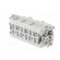 Connector: rectangular | female | Pitch: 77,5x27mm | 400V | 41A | PIN: 6 image 6
