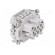 Connector: HDC | female | 500V | 16A | PIN: 6 | Layout: 6+PE | 0.5÷2.5mm2 image 8