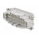 Connector: rectangular | male | Pitch: 77,5x27mm | 500V | 20A | PIN: 16 image 2