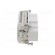 Connector: rectangular | male | Pitch: 77,5x27mm | 500V | 20A | PIN: 16 image 7