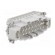 Connector: rectangular | male | Pitch: 77,5x27mm | 500V | 20A | PIN: 16 фото 8