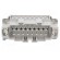 Connector: rectangular | male | Pitch: 77,5x27mm | 500V | 20A | PIN: 16 фото 9