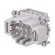 Connector: rectangular | male | Pitch: 44x27mm | 500V | 24A | PIN: 6 image 1