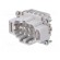 Connector: HDC | male | 500V | 16A | PIN: 6 | Layout: 6+PE | 0.5÷2.5mm2 image 2