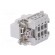 Connector: rectangular | male | Pitch: 44x27mm | 500V | 24A | PIN: 6 paveikslėlis 4