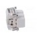 Connector: rectangular | male | Pitch: 44x27mm | 500V | 24A | PIN: 6 image 7