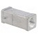 Enclosure: for HDC connectors | straight | for cable | PG11 | size A3 фото 4