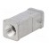 Enclosure: for HDC connectors | straight | for cable | PG11 | size A3 фото 6
