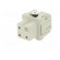 Connector: HDC | female | HDC | PIN: 4 | 3+PE | size 1 | 10A | 250V image 2