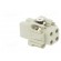 Connector: HDC | contact insert | female | HDC | PIN: 4 | 3+PE | size 1 image 4