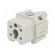 Connector: HDC | contact insert | female | HTS HA | PIN: 5 | 4+PE | size 1 image 2