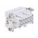 Connector: HDC | female | HTS HE | PIN: 10 | 10+PE | size 4 | 16A | 400V image 8