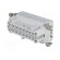 Connector: HDC | female | HTS HE | PIN: 16 | 16+PE | size 6 | 16A | 400V image 2