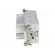 Connector: HDC | female | HTS HE | PIN: 16 | 16+PE | size 6 | 16A | 400V image 3