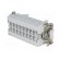 Connector: HDC | female | HTS HE | PIN: 16 | 16+PE | size 6 | 16A | 400V image 6