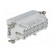 Connector: HDC | female | HTS HE | PIN: 16 | 16+PE | size 6 | 16A | 400V image 8
