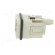 Connector: HDC | male | HDC | PIN: 5 | 4+PE | size 1 | 10A | 250V | 0.5÷2.5mm2 image 3