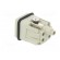 Connector: HDC | male | HDC | PIN: 5 | 4+PE | size 1 | 10A | 250V | 0.5÷2.5mm2 image 4