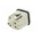 Connector: HDC | male | HDC | PIN: 5 | 4+PE | size 1 | 10A | 250V | 0.5÷2.5mm2 фото 6