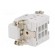 Connector: HDC | contact insert | male | HTS HE | PIN: 6 | 6+PE | size 3 paveikslėlis 4