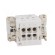 Connector: HDC | contact insert | male | HTS HE | PIN: 6 | 6+PE | size 3 фото 5