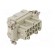 Connector: HDC | female | HE | PIN: 10 | 10+PE | size 4 | w/o contacts | 16A paveikslėlis 8