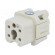 Connector: HDC | contact insert | female | HTS HA | PIN: 5 | 4+PE | size 1 image 1