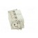 Connector: HDC | male | HA | PIN: 16 | 16+PE | size 5 | 16A | 250V | for cable image 7