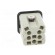 Connector: HDC | male | HDC | PIN: 5 | 4+PE | size 1 | 10A | 400V | 0.5÷2.5mm2 фото 5