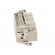 Connector: HDC | contact insert | male | HE | PIN: 16 | 16+PE | size 6 | 16A image 7