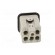 Connector: HDC | male | HQ | PIN: 6 | 5+PE | size 1 | w/o contacts | 16A paveikslėlis 5