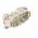 Connector: HDC | male | HSB | PIN: 6 | 6+PE | size 6 | 35A | 400V | 1.5÷6mm2 image 8