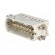 Connector: HDC | male | HTS HA | PIN: 16 | size 5 | 16A | 250V | 0.5÷2.5mm2 image 2